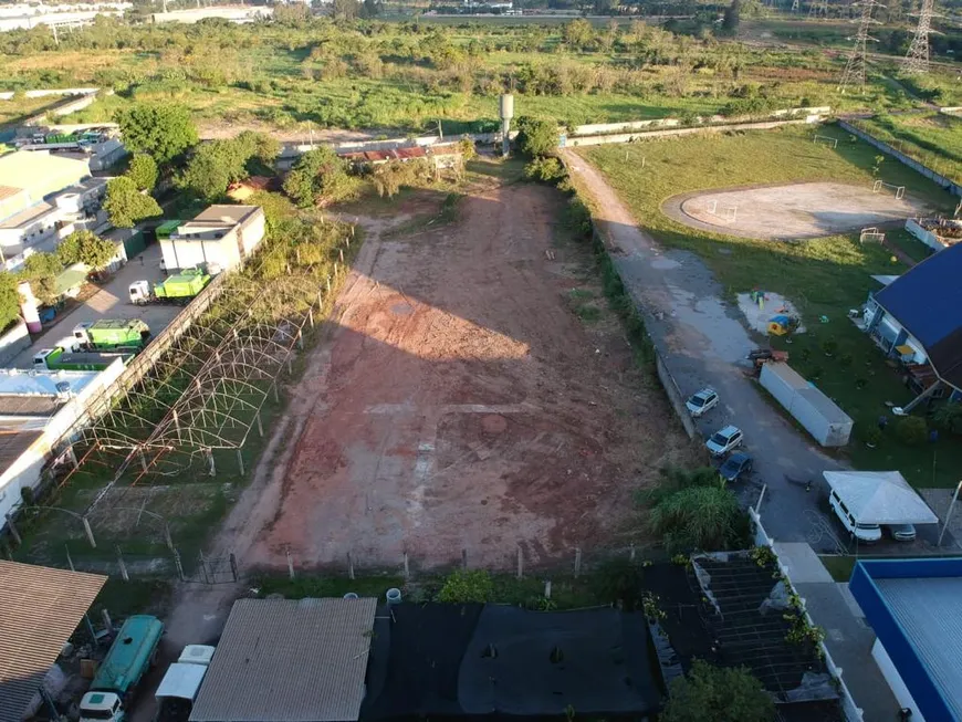 Foto 1 de Lote/Terreno para alugar, 9000m² em Cezar de Souza, Mogi das Cruzes