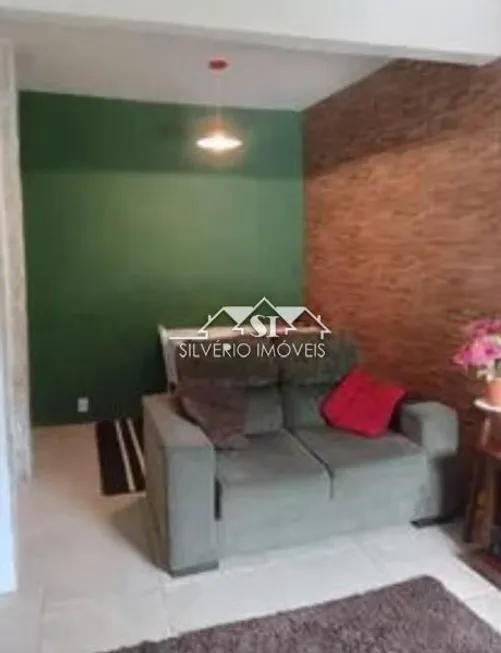 Foto 1 de Casa com 3 Quartos à venda, 185m² em Sao Sebastiao, Petrópolis