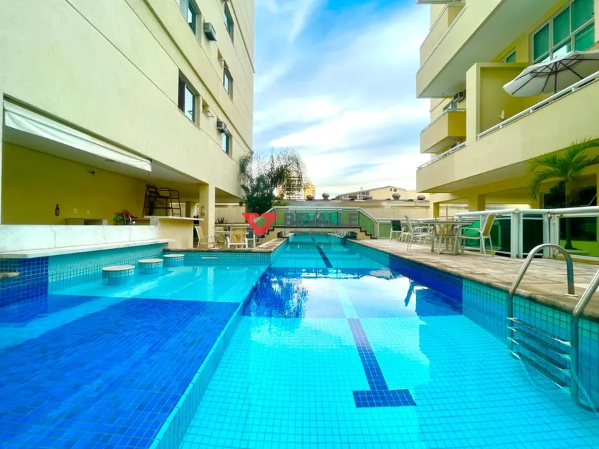 Foto 1 de Apartamento com 3 Quartos à venda, 96m² em Botafogo, Rio de Janeiro