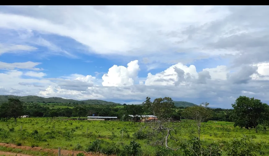 Foto 1 de Fazenda/Sítio à venda em Zona Rural, Buritis