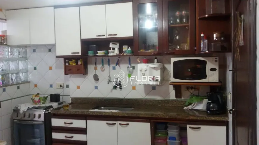 Foto 1 de Apartamento com 2 Quartos à venda, 80m² em Fonseca, Niterói