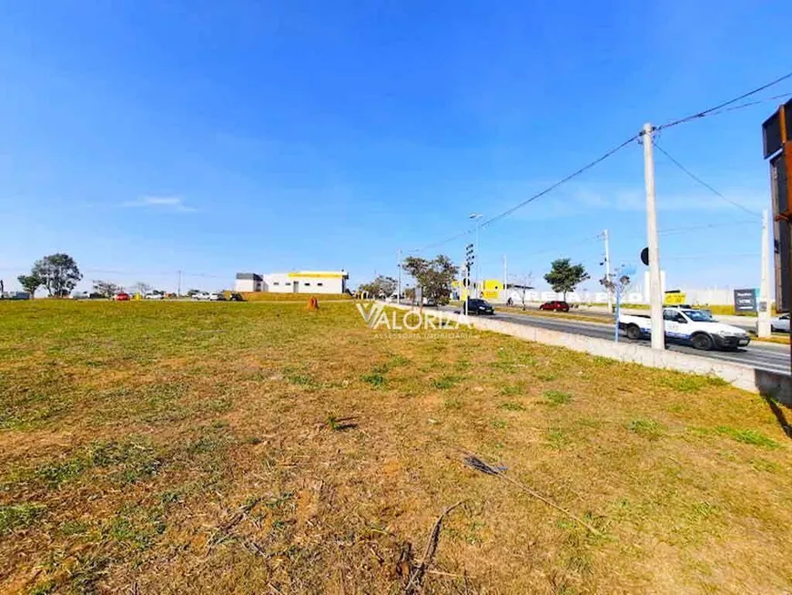 Foto 1 de Lote/Terreno para alugar, 1300m² em Zona Industrial, Sorocaba