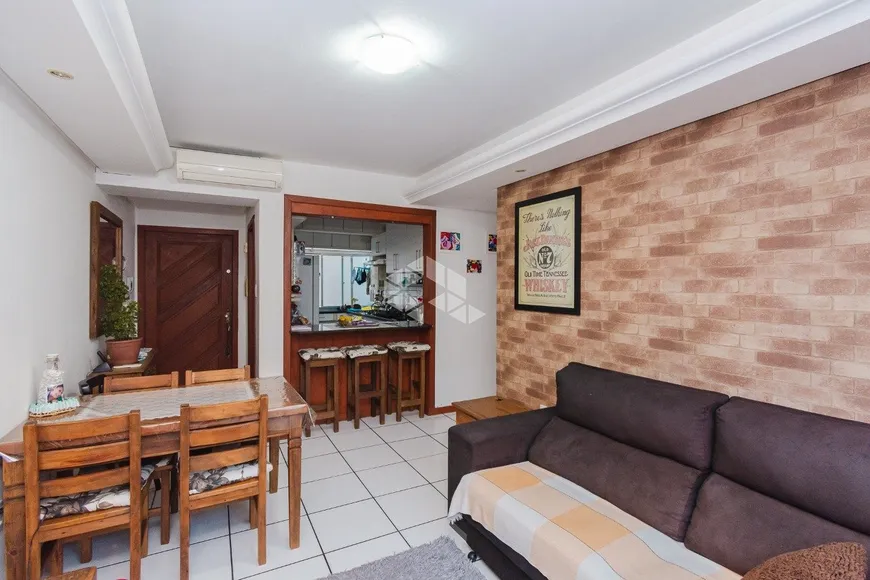 Foto 1 de Apartamento com 2 Quartos à venda, 59m² em Higienópolis, Porto Alegre
