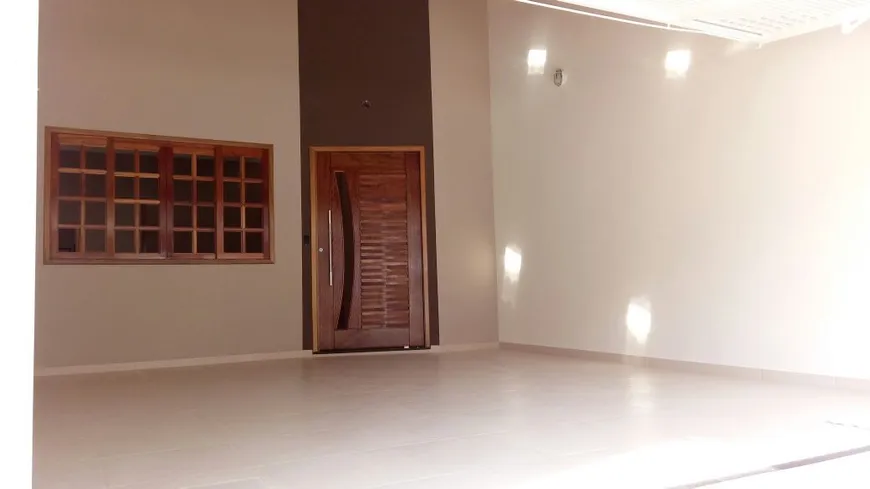 Foto 1 de Casa com 3 Quartos à venda, 90m² em Residencial União, São José dos Campos