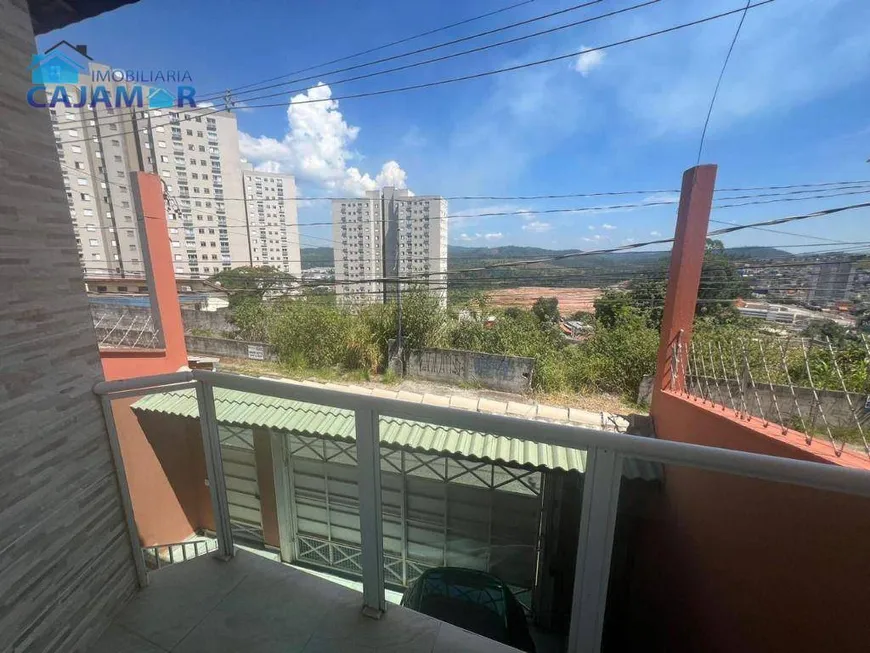 Foto 1 de Casa com 3 Quartos à venda, 140m² em Polvilho, Cajamar