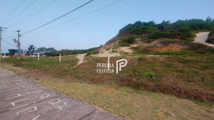 Foto 1 de Lote/Terreno à venda, 6858m² em Calhau, São Luís