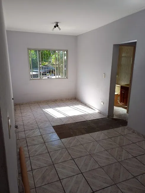 Foto 1 de Apartamento com 2 Quartos à venda, 55m² em Jardim D'abril, Osasco