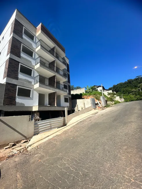 Foto 1 de Apartamento com 2 Quartos à venda, 38m² em , Domingos Martins