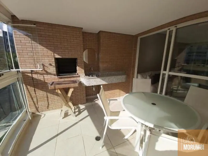Foto 1 de Apartamento com 3 Quartos à venda, 91m² em Riviera de São Lourenço, Bertioga