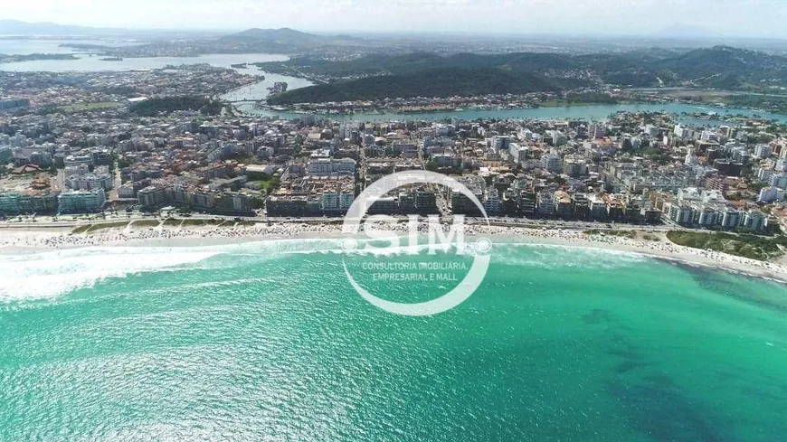 Foto 1 de Apartamento com 3 Quartos à venda, 88m² em Braga, Cabo Frio