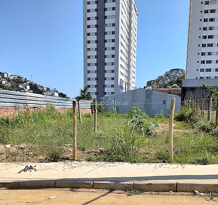 Foto 1 de Lote/Terreno à venda em Aeroporto, Juiz de Fora