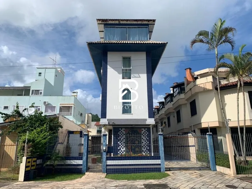 Foto 1 de à venda, 700m² em Canasvieiras, Florianópolis