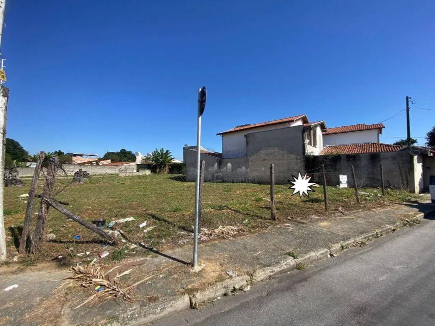 Foto 1 de Lote/Terreno à venda, 1088m² em Parque Urupês, Taubaté