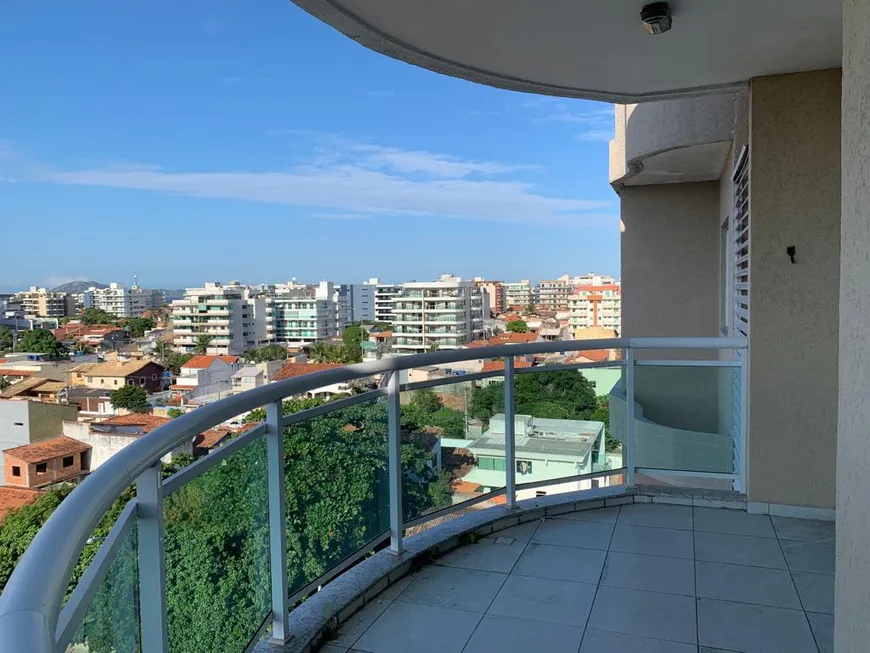 Foto 1 de Apartamento com 3 Quartos à venda, 185m² em Centro, Cabo Frio