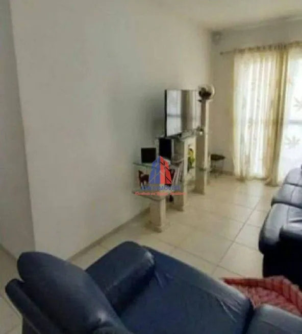 Foto 1 de Apartamento com 2 Quartos à venda, 65m² em Chácara Machadinho I, Americana