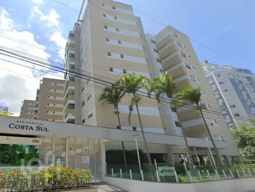 Foto 1 de Apartamento com 3 Quartos à venda, 92m² em Itacorubi, Florianópolis