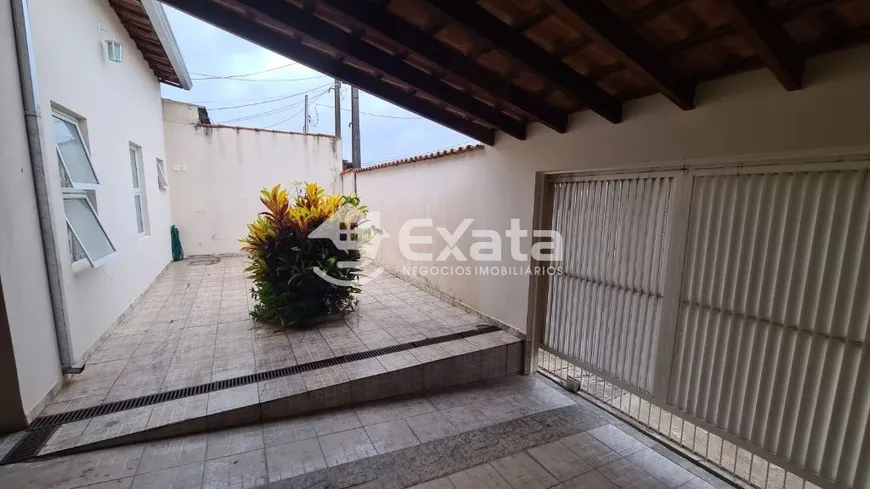 Foto 1 de Casa com 2 Quartos à venda, 220m² em Nova Votorantim, Votorantim