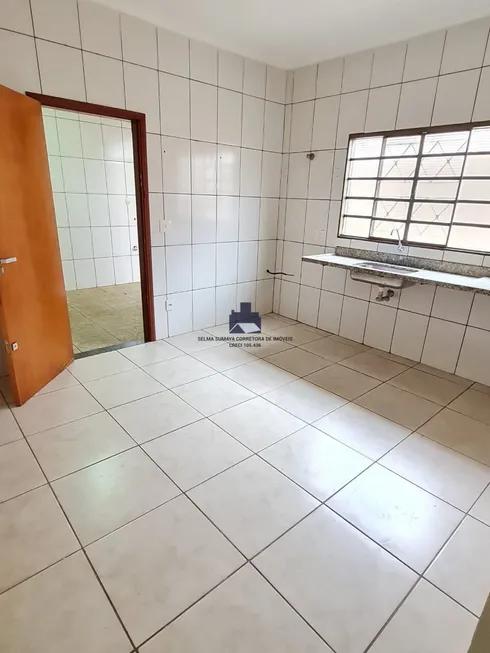 Foto 1 de Casa com 2 Quartos à venda, 115m² em Residencial Ana Celia, São José do Rio Preto