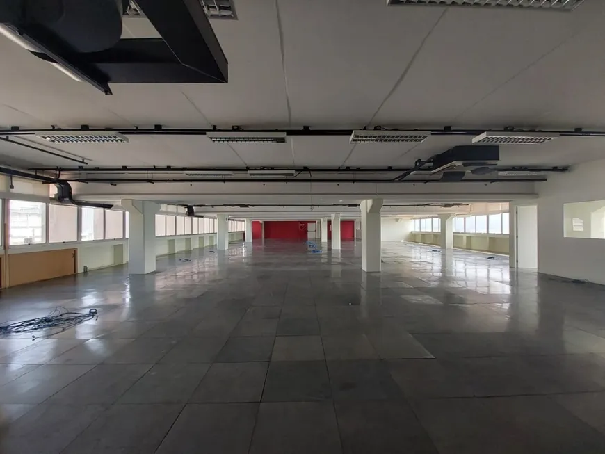 Foto 1 de Sala Comercial para alugar, 1083m² em Chacara do Solar I, Santana de Parnaíba