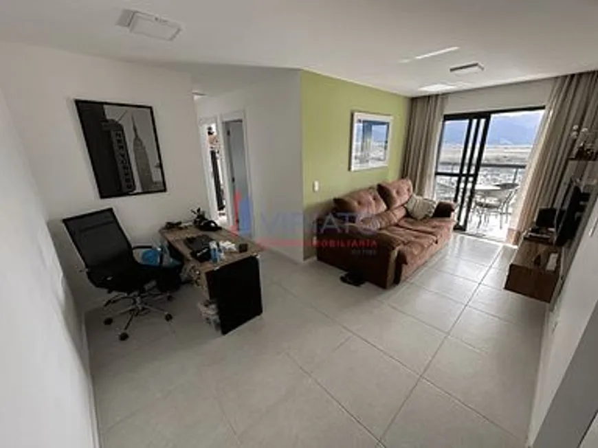 Foto 1 de Apartamento com 3 Quartos à venda, 84m² em Recreio Dos Bandeirantes, Rio de Janeiro