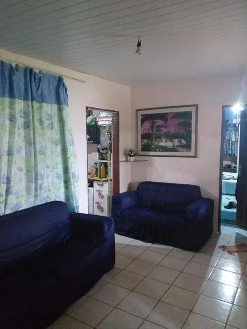 Foto 1 de Casa com 2 Quartos à venda, 79m² em Colônia Terra Nova, Manaus