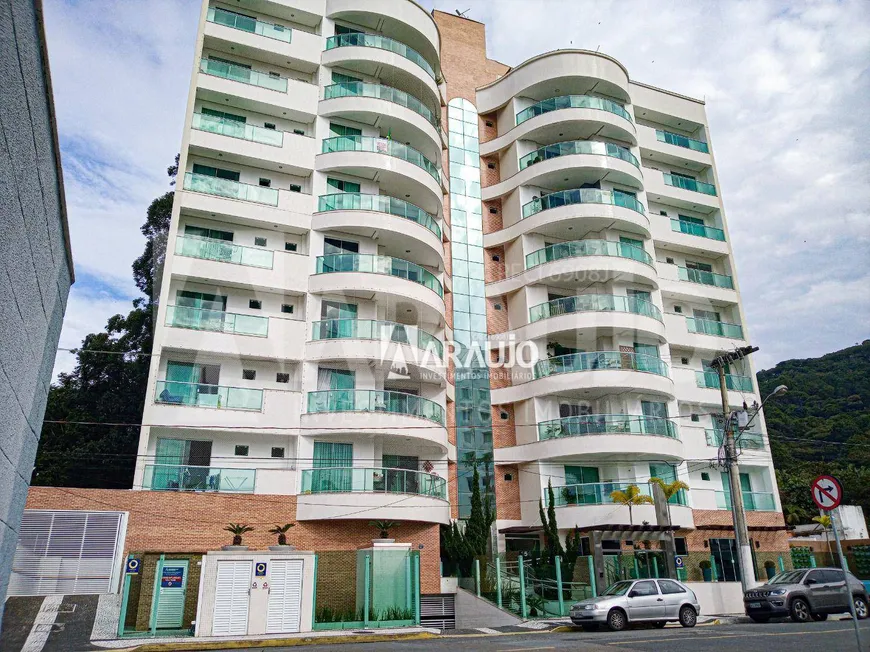 Foto 1 de Apartamento com 3 Quartos à venda, 149m² em Cabeçudas, Itajaí