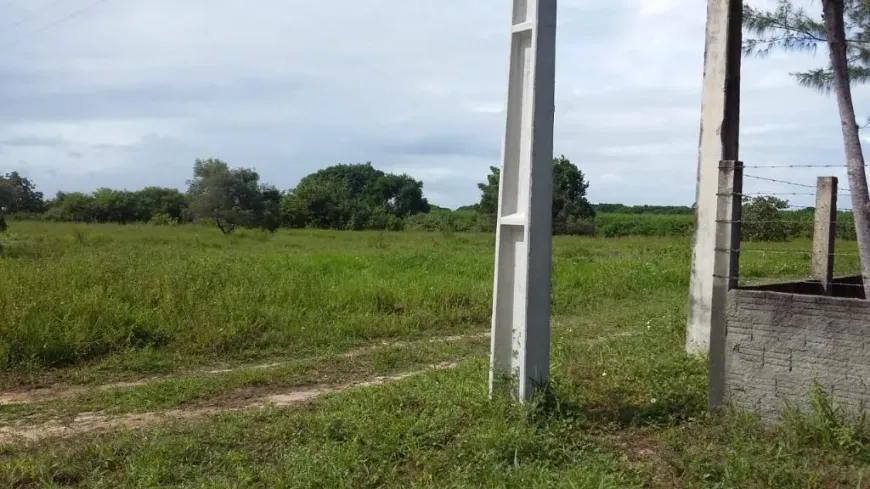 Foto 1 de Lote/Terreno à venda, 6000m² em Lagoa do Bonfim, Nísia Floresta