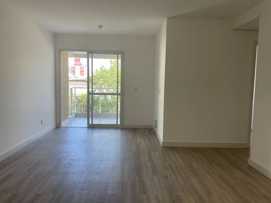 Foto 1 de Apartamento com 3 Quartos à venda, 81m² em Praia Comprida, São José