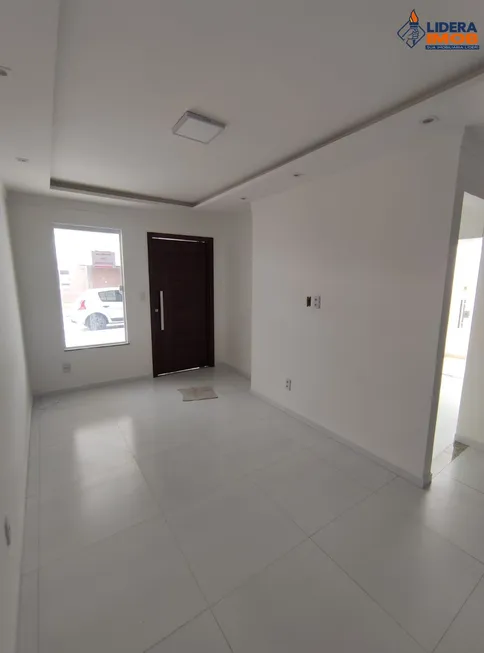 Foto 1 de Casa de Condomínio com 3 Quartos à venda, 123m² em Santo Antônio dos Prazeres, Feira de Santana