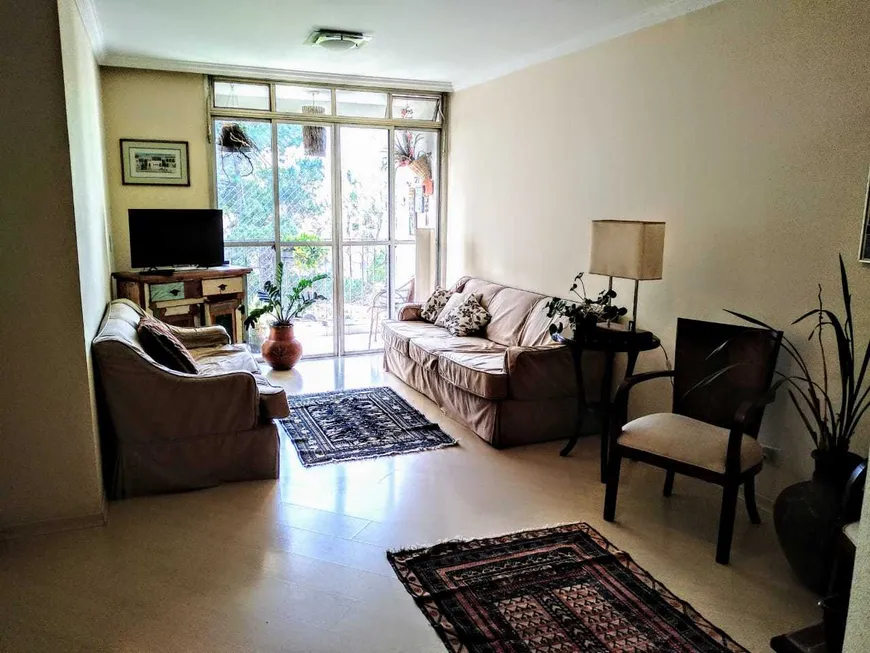 Foto 1 de Apartamento com 3 Quartos à venda, 74m² em Jardim Marajoara, São Paulo