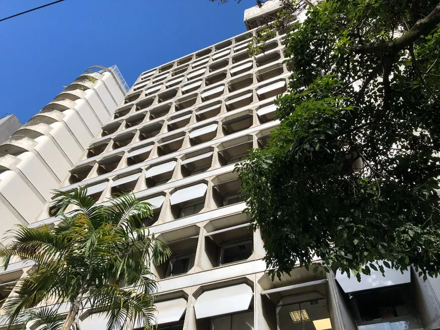 Foto 1 de Ponto Comercial para alugar, 130m² em Itaim Bibi, São Paulo