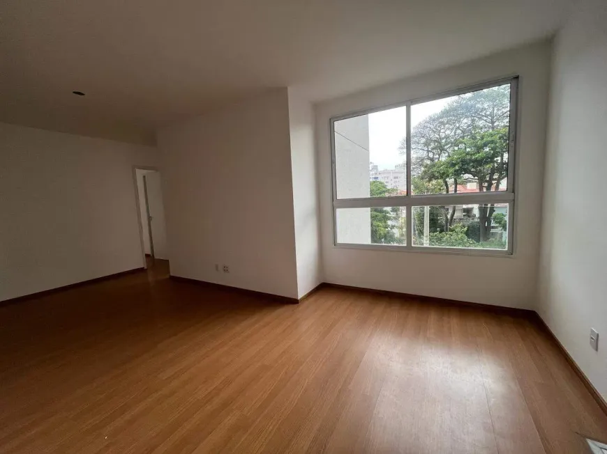 Foto 1 de Apartamento com 2 Quartos à venda, 55m² em Liberdade, Belo Horizonte