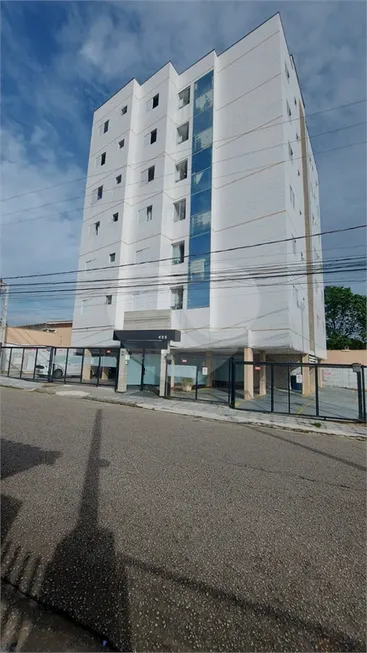 Foto 1 de Apartamento com 2 Quartos à venda, 50m² em Vila Progresso, Sorocaba
