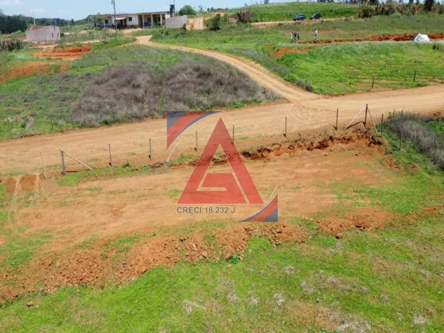 Foto 1 de Lote/Terreno à venda, 512m² em Centro, Ibiúna