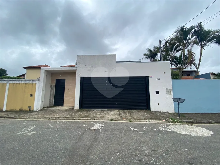 Foto 1 de Casa com 4 Quartos à venda, 500m² em Vila Suíssa, Mogi das Cruzes