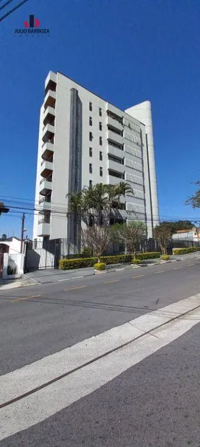 Foto 1 de Apartamento com 3 Quartos à venda, 160m² em Vila Progredior, São Paulo