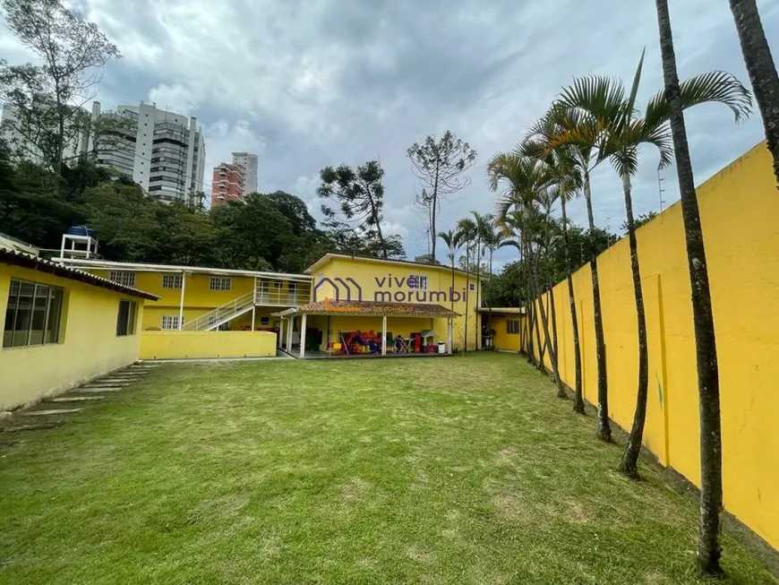 Foto 1 de Imóvel Comercial à venda, 930m² em Vila Andrade, São Paulo