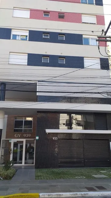 Foto 1 de Apartamento com 2 Quartos à venda, 66m² em Menino Deus, Porto Alegre