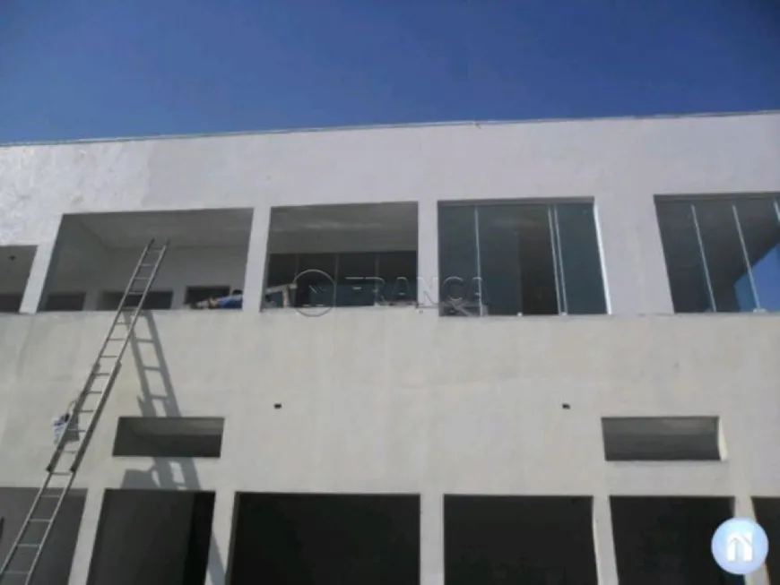 Foto 1 de Sala Comercial para alugar, 40m² em Jardim Pereira do Amparo, Jacareí