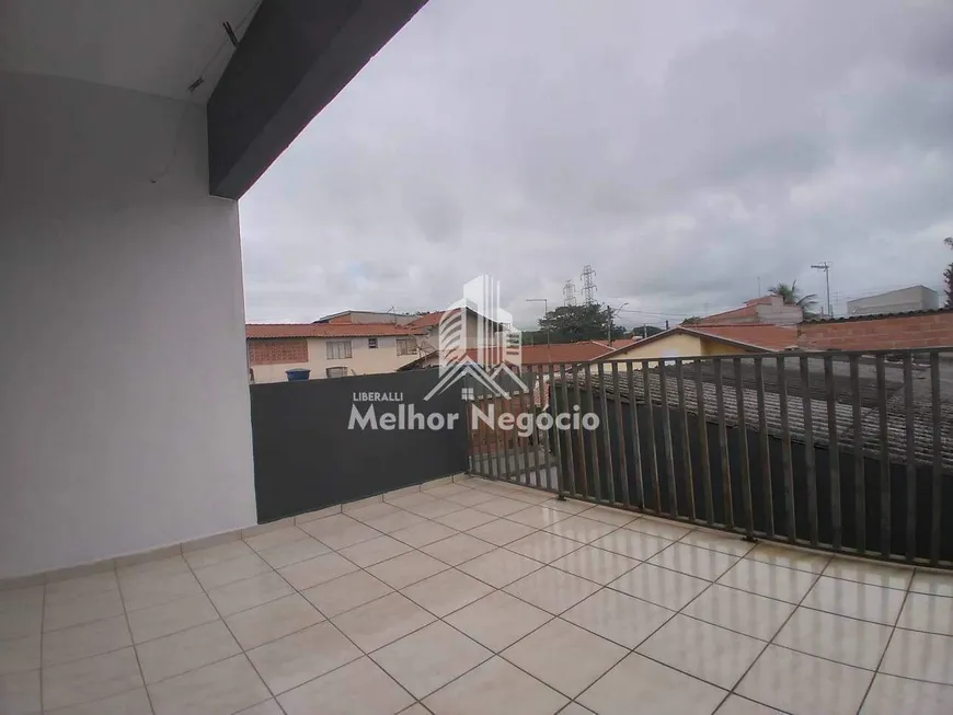 Foto 1 de Casa com 3 Quartos à venda, 158m² em Jardim Monte Santo, Sumaré