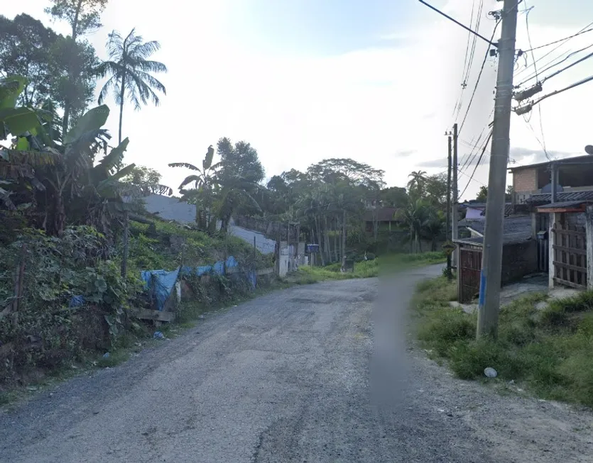 Foto 1 de Fazenda/Sítio à venda, 22400m² em Barnabes, Juquitiba