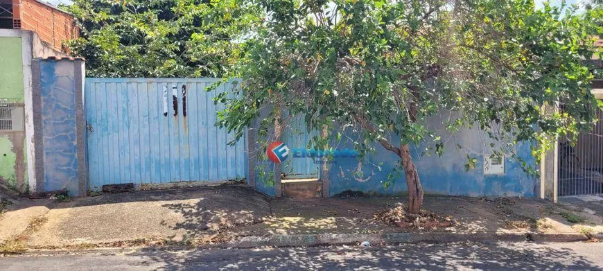 Foto 1 de Casa com 2 Quartos à venda, 76m² em Jardim Santa Rita de Cássia, Hortolândia