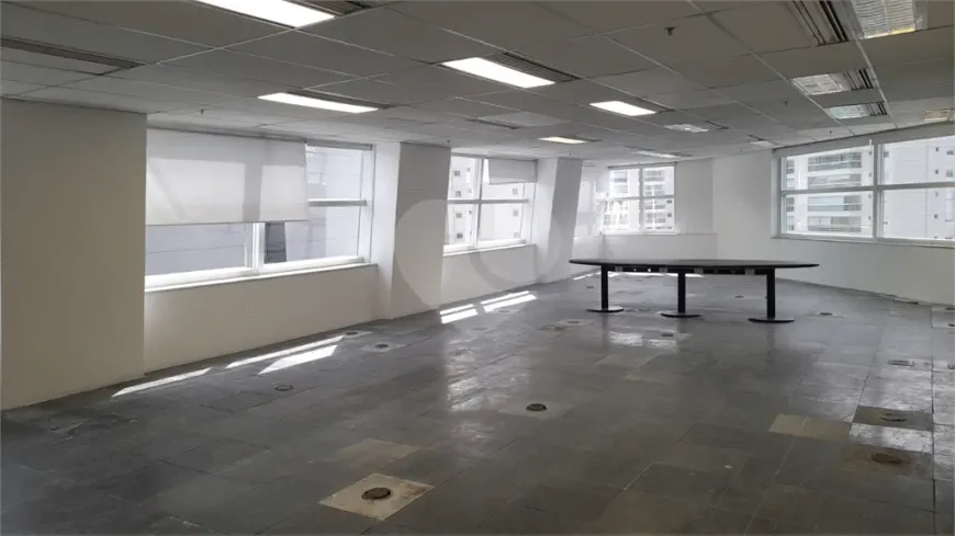 Foto 1 de Sala Comercial à venda, 173m² em Vila Olímpia, São Paulo