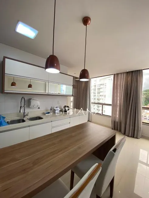 Foto 1 de Apartamento com 3 Quartos à venda, 97m² em Fazenda, Itajaí