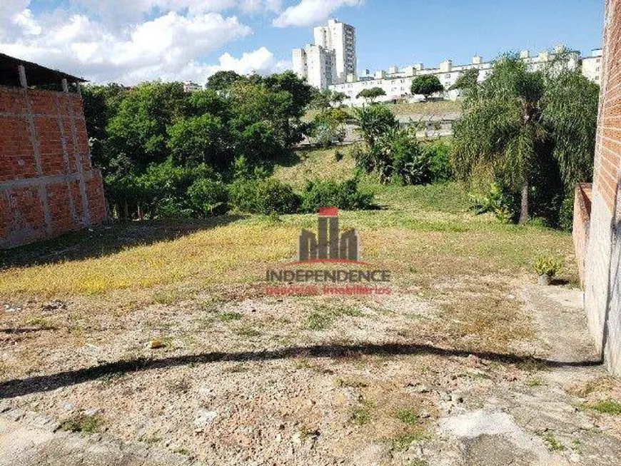 Foto 1 de Lote/Terreno à venda, 180m² em Jardim Sul, São José dos Campos