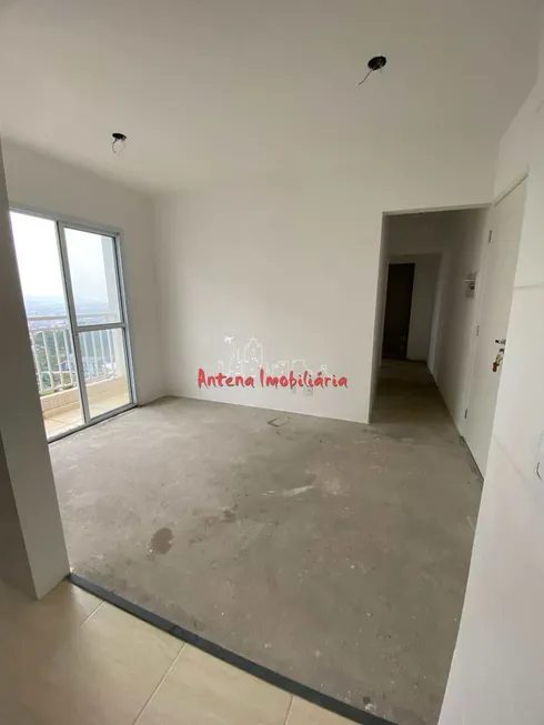 Foto 1 de Apartamento com 2 Quartos à venda, 52m² em Água Vermelha, Poá