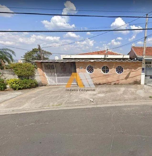 Foto 1 de Casa com 3 Quartos à venda, 240m² em Vila Barao, Sorocaba