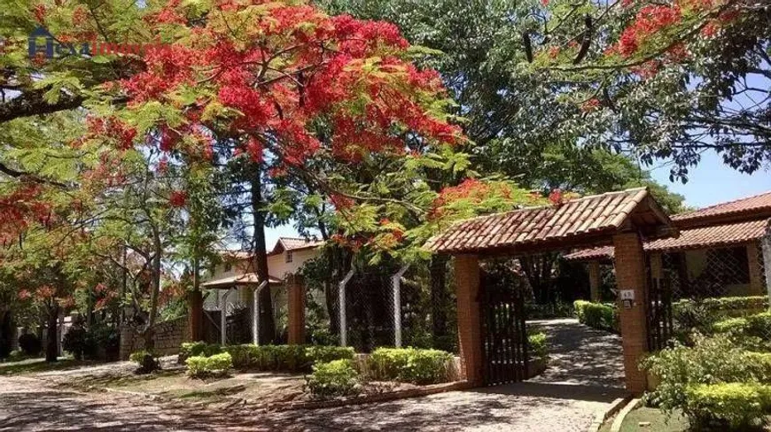 Foto 1 de Fazenda/Sítio com 3 Quartos à venda, 530m² em Chácara Carolina, Itu