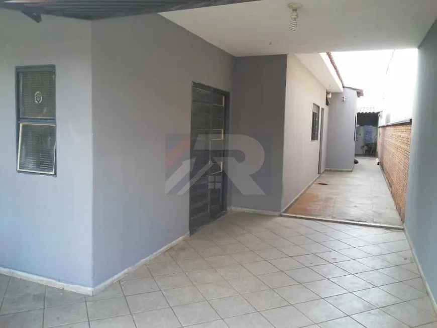 Foto 1 de Casa com 2 Quartos à venda, 110m² em Jardim Brasilia II, Rio Claro