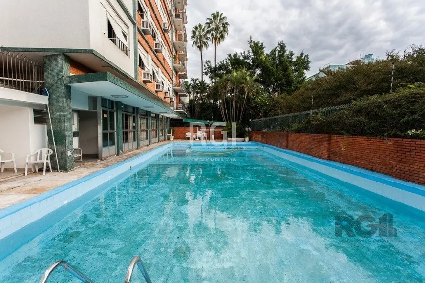 Foto 1 de Apartamento com 3 Quartos à venda, 144m² em Floresta, Porto Alegre
